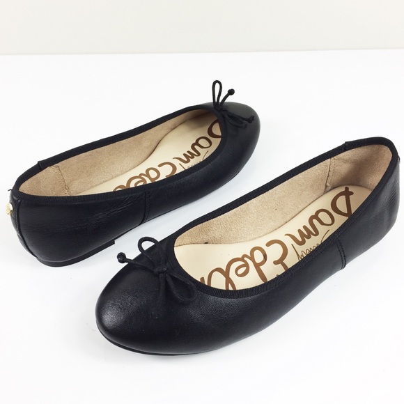 sam edelman society flats